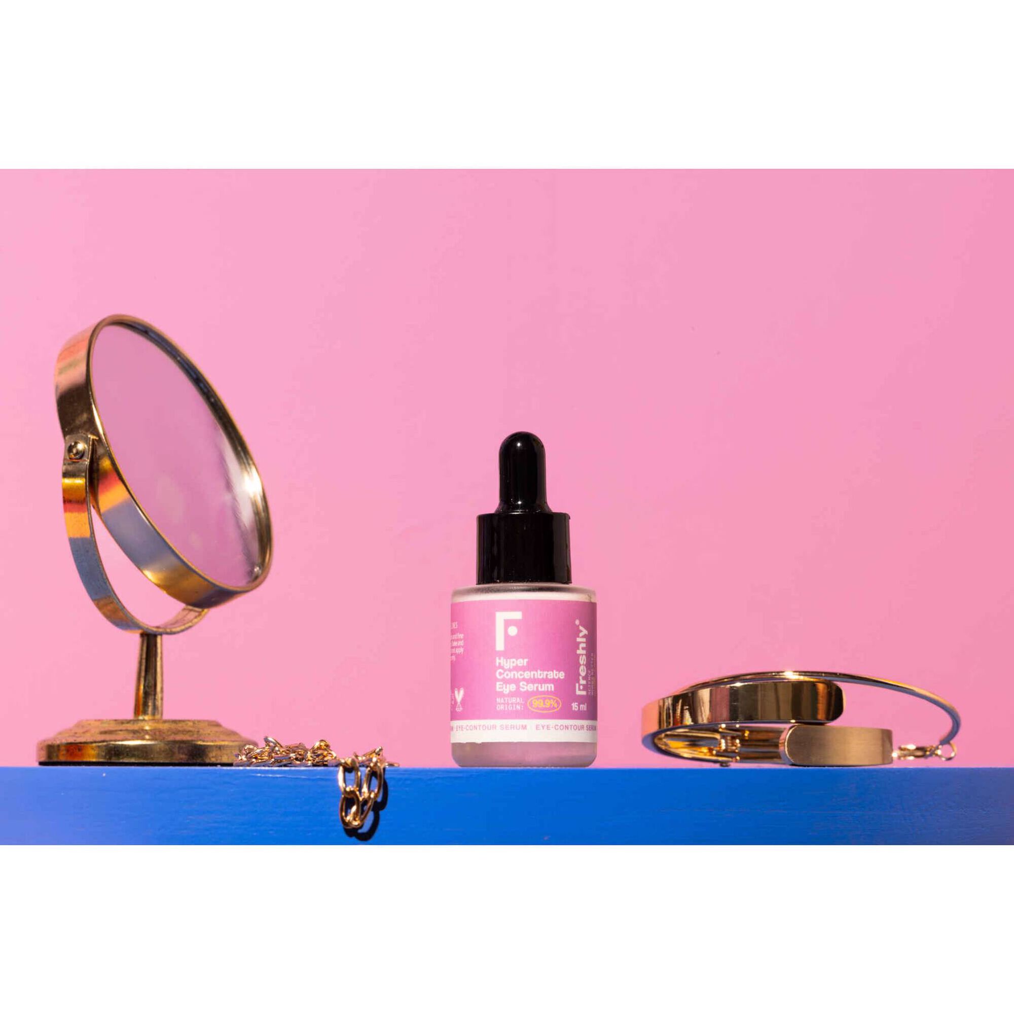 Hyper-Concentrate Eye Contour Serum