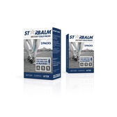 Sacos Efeito Gelo Instantâneo Alívio Lesões Wells