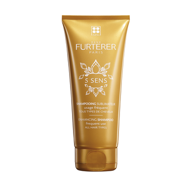 5 Sens Shampooing Sublimateur Wells