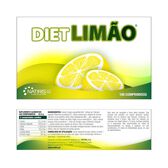 Diet Limão Wells Image 2