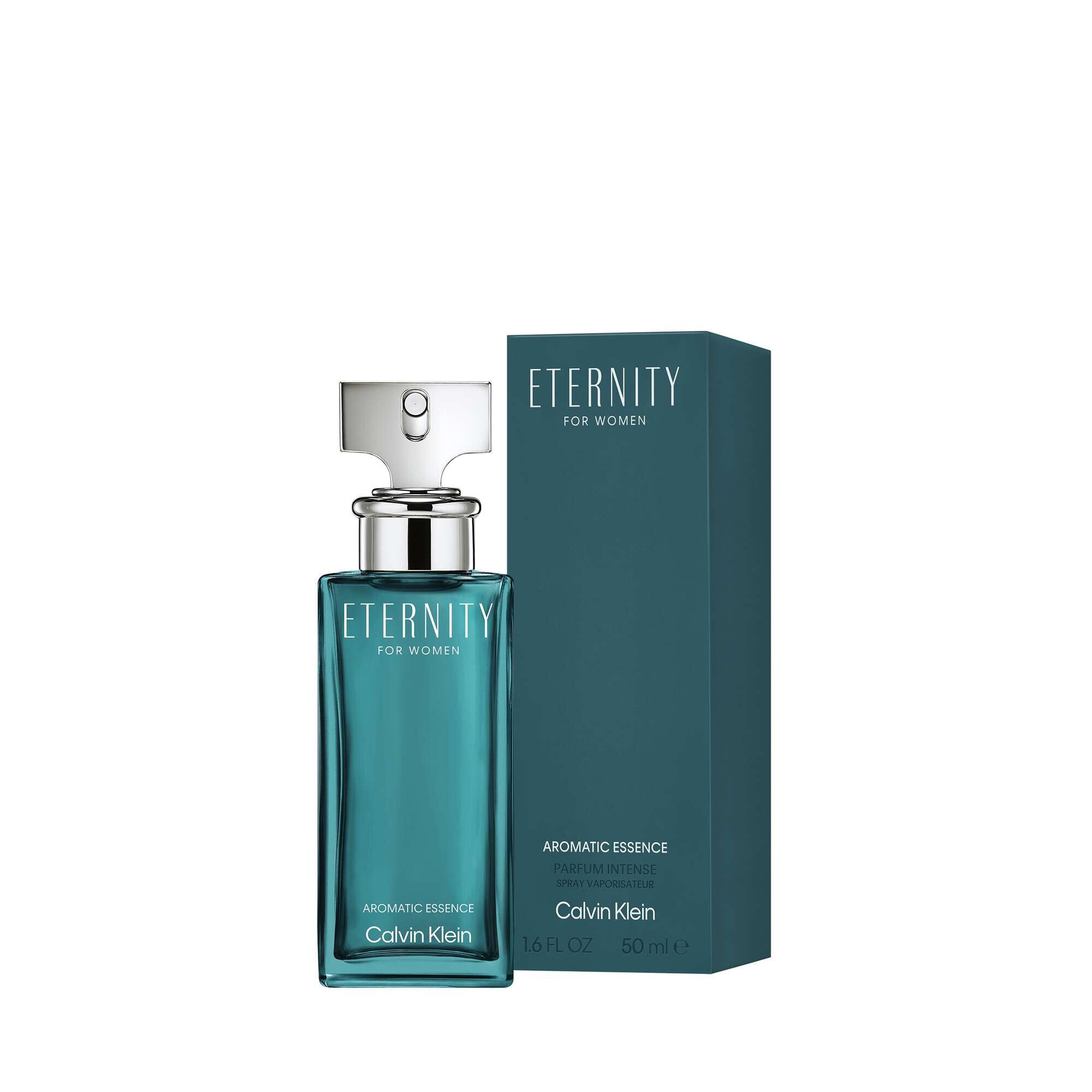 Calvin Klein Eternity Woman Aromatic Essence