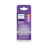 Natural Response Teat Mix Match Pack Wells Image 2