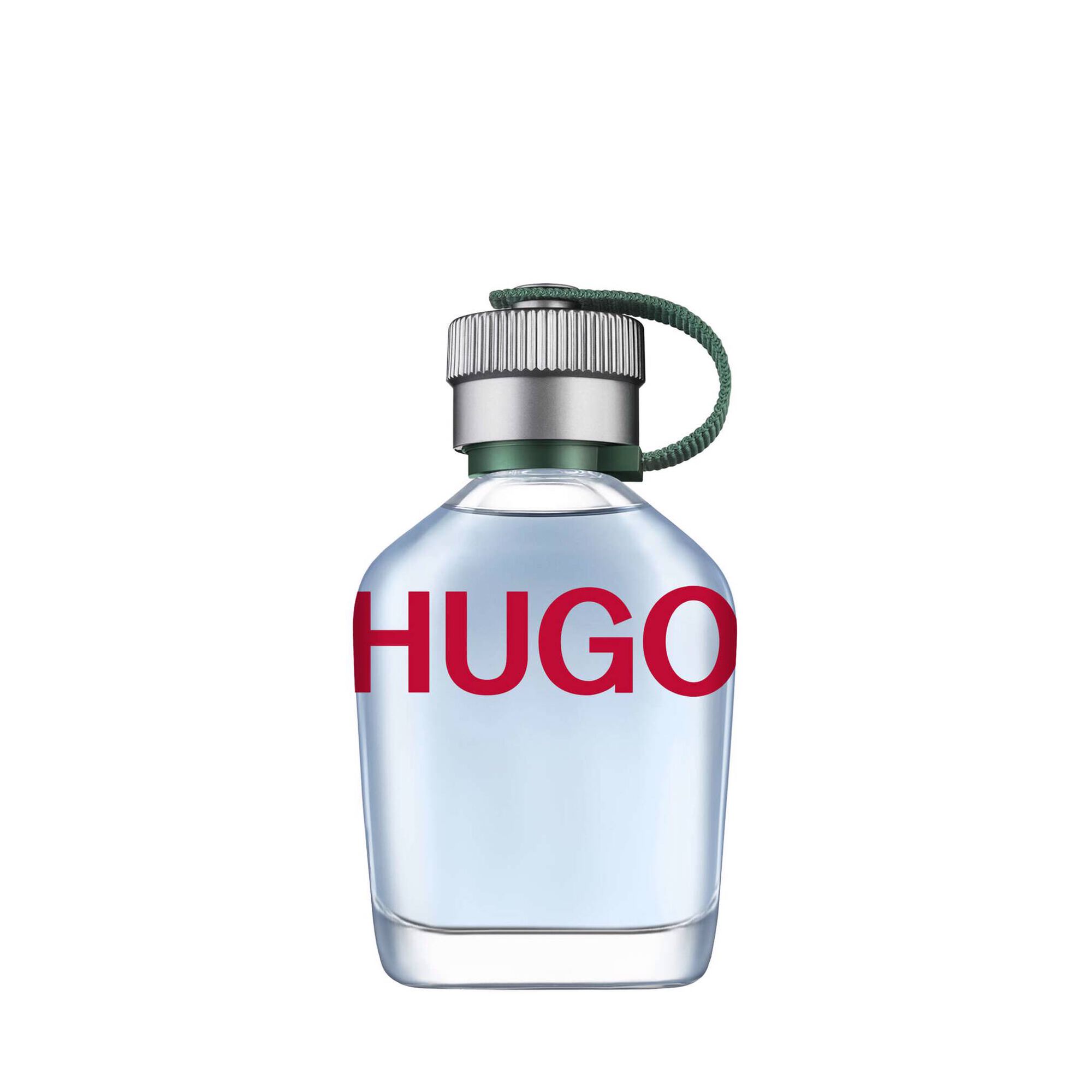 Coffret Hugo Man Eau de Toilette