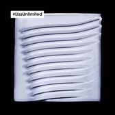 Serie Expert Liss Unlimited Shampooing Wells Image 7