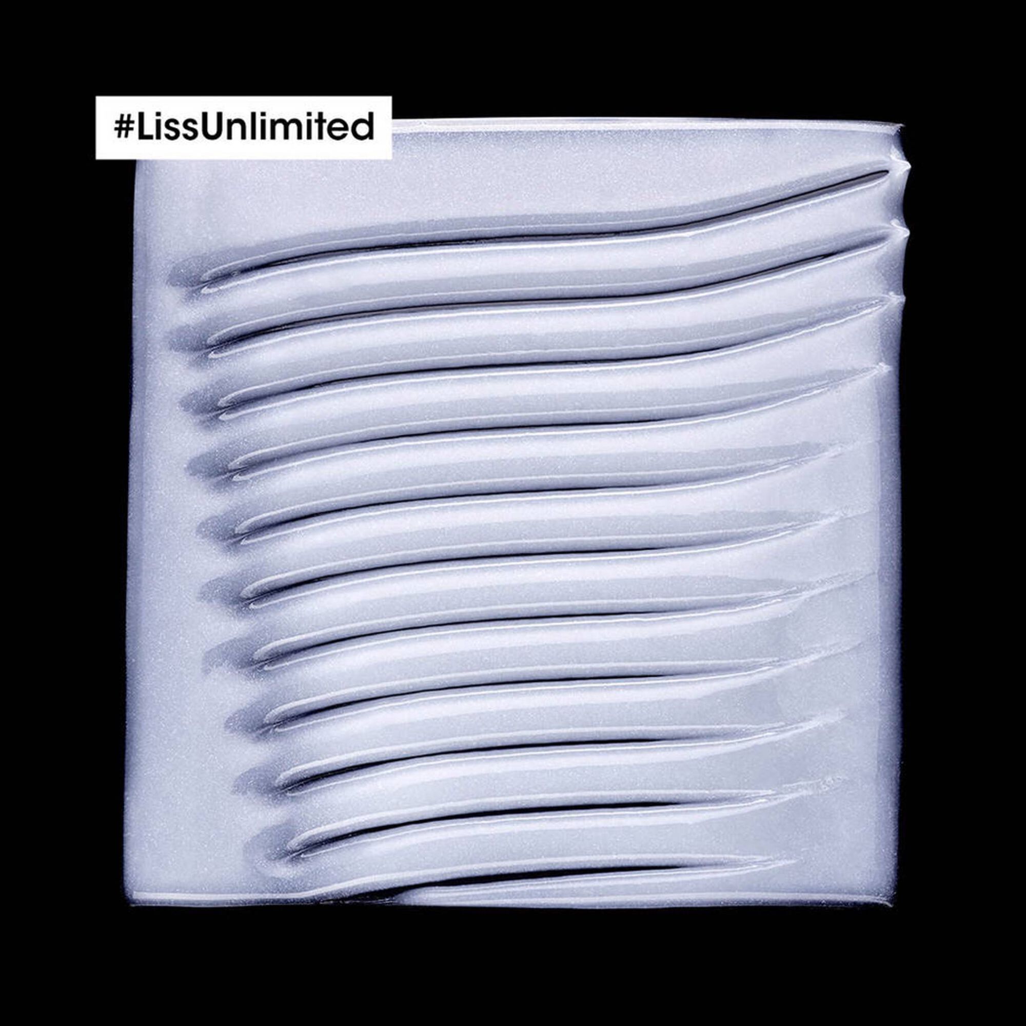 Serie Expert Liss Unlimited Shampooing