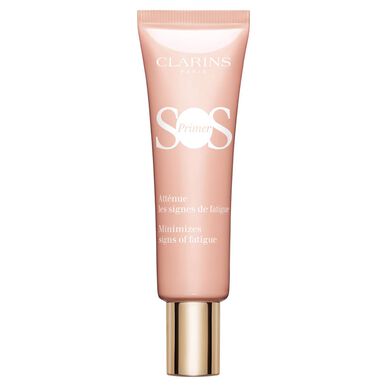 Pré Base Aperfeiçoadora SOS Primer 01 Rose 30 ml Wells Image 1