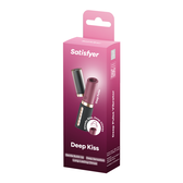 Deep Pulse Vibrator Deep Kiss Wells Image 2