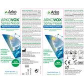 Spray Nasal Constipação e Rinite Wells Image 2