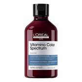 Vitamino Color Spectrum Blue Shampoo Wells Image 1