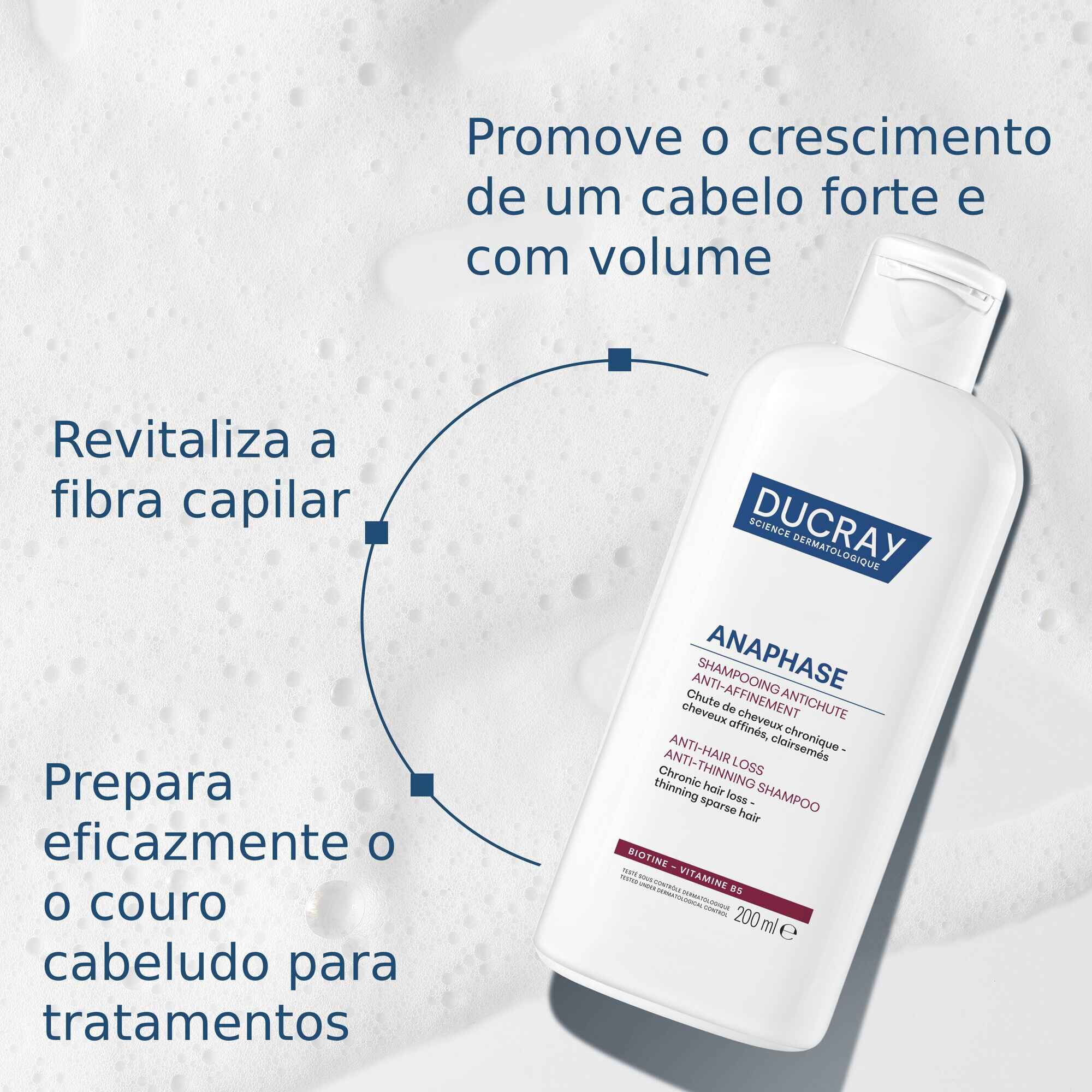 Anaphase Anti-Hair Loss Anti-Thinning