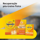 Supradyn Sport Magnésio + Potássio Wells Image 3