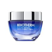 Blue Therapy Pro-Retinol Cream Wells Image 1