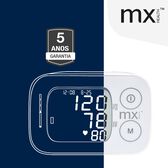 Medidor de Tensão Arterial no Pulso Wells Image 4