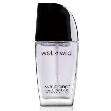 Verniz Base Para Unhas Wild Shine Wells Image 1