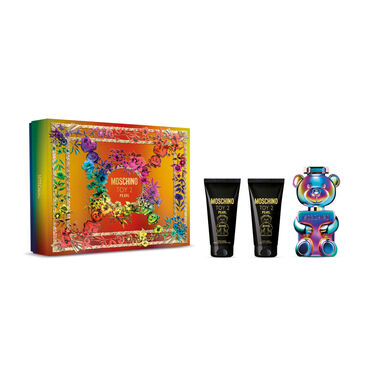 Pack Toy 2 Pearl Eau de Parfum Wells