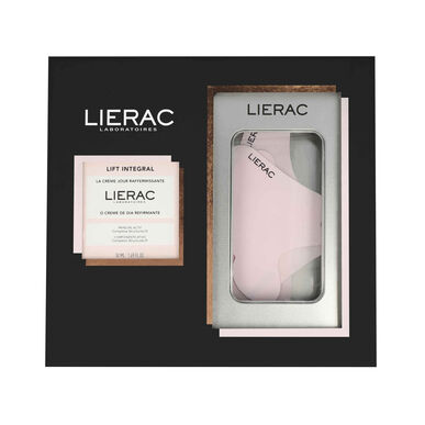 Coffret Rosto Lift Creme de Dia Patch Wells