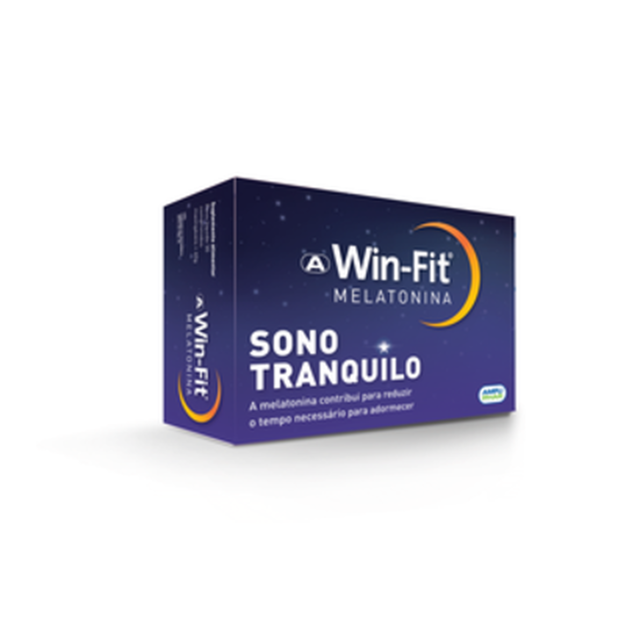 Win-Fit Melatonina
