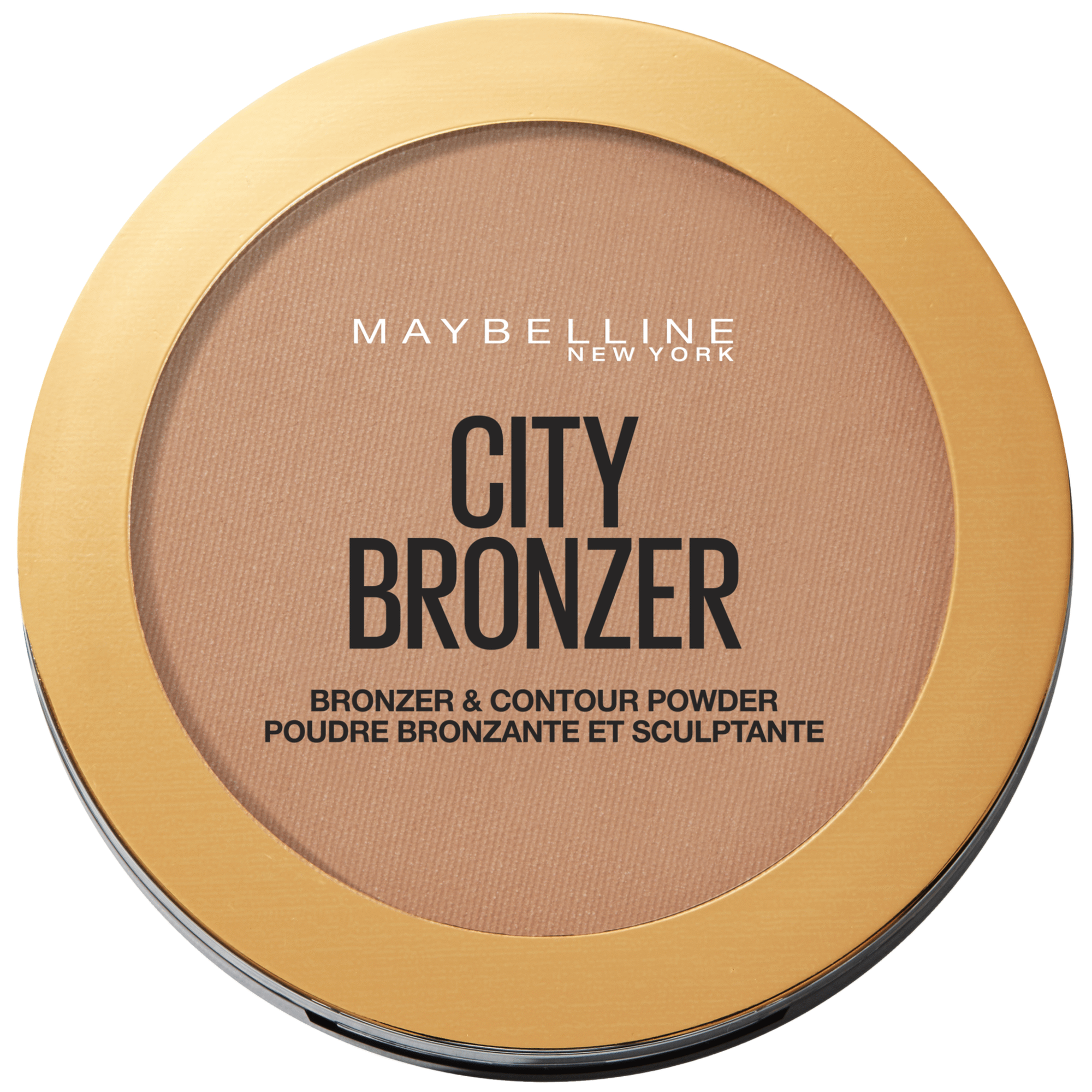 Pó Bronzeador City Bronzer