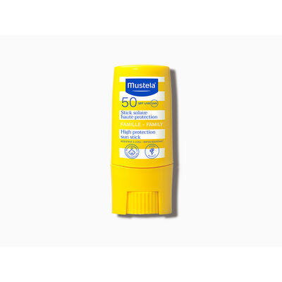 Stick Protetor Solar SPF50
