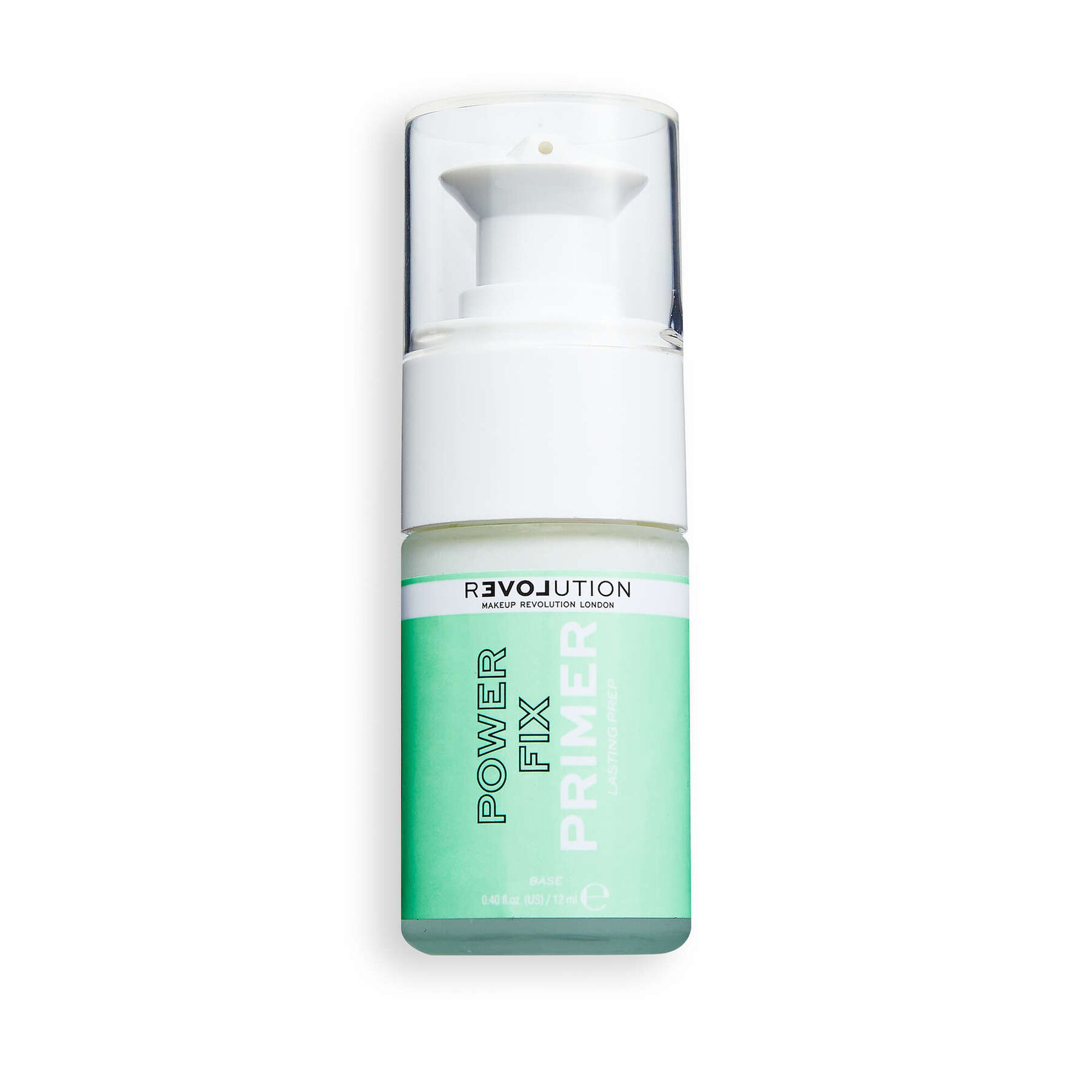 Pré Base Fixadora Power Fix Primer