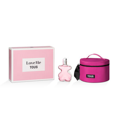 Tous Coffret Love Me EDP Wells