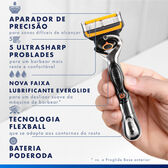 Pro Glide Power Wells Image 2