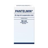 Pantelmin 20 mg Wells