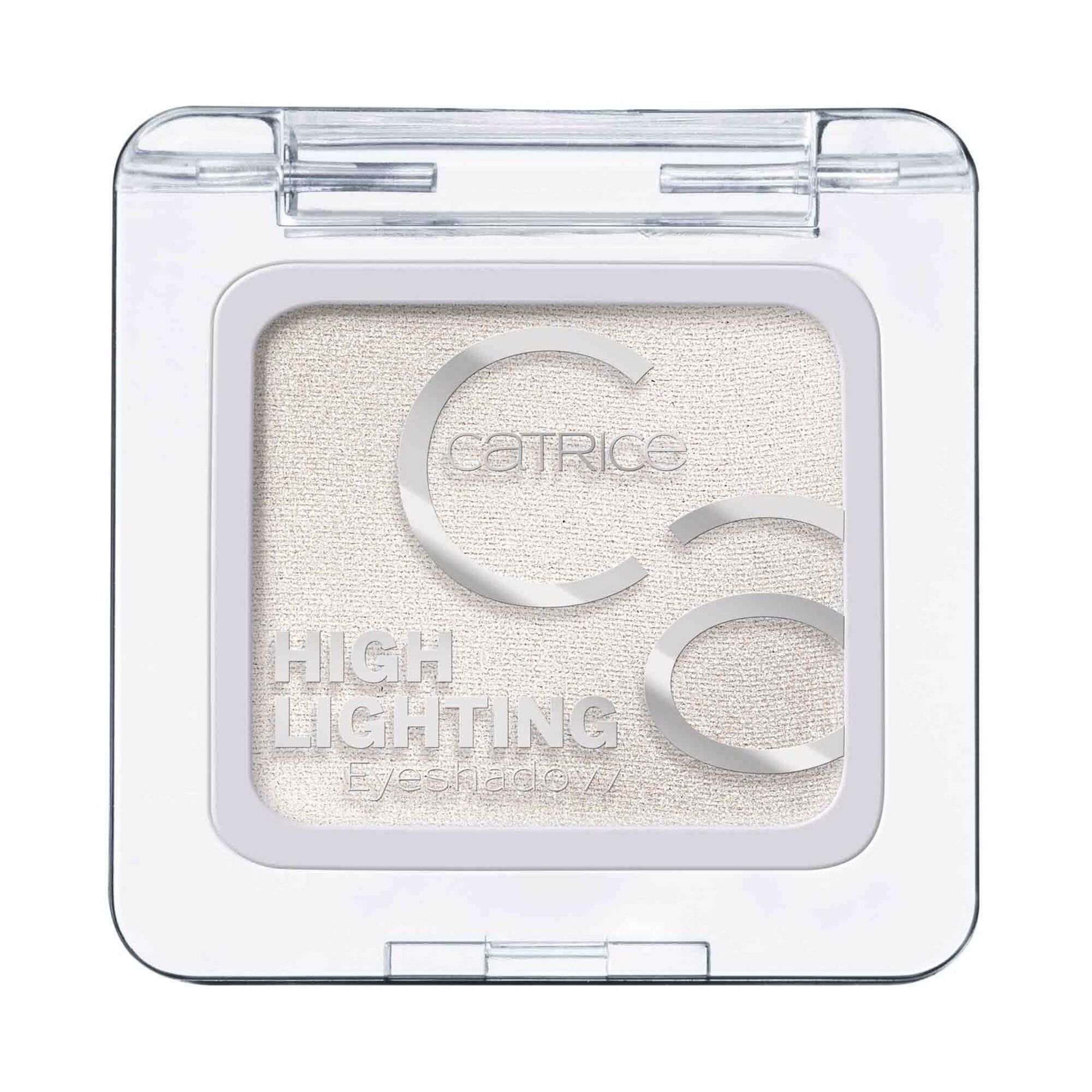 Sombra de Olhos Highlighting