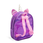 Little Unicorn Backpack Make Up Wells Image 4