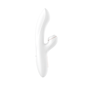 Vibrador Dupla Estimulação Pro+ G-Spot Wells Image 2