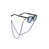 Cordão Óculos Criança Nylon Azul Wells Image 2