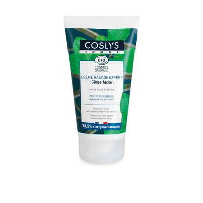 Creme de Barbear Homme