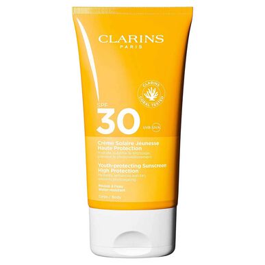 Crème Solaire Jeunesse SPF30 Wells Image 1