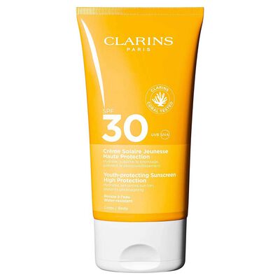 Crème Solaire Jeunesse SPF30
