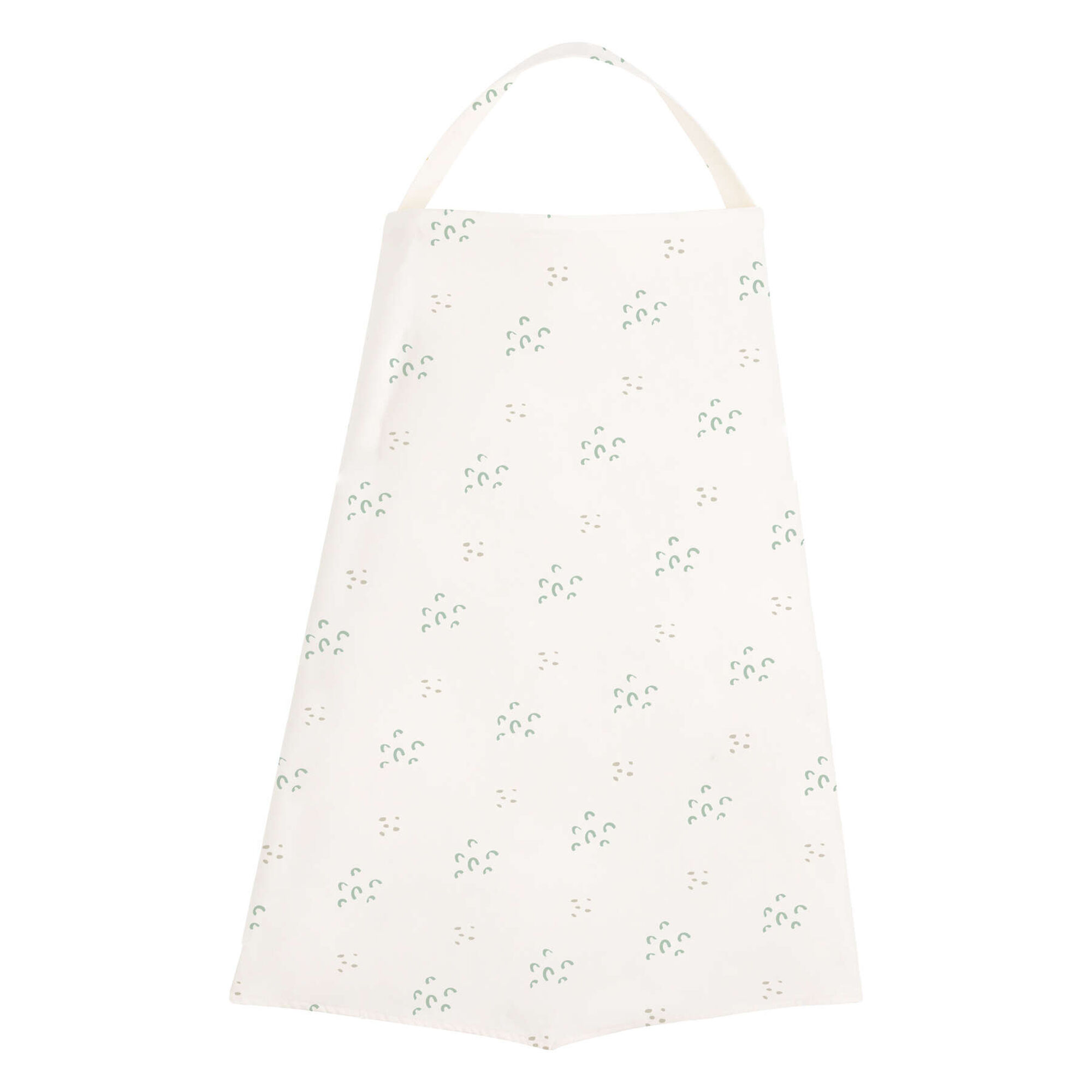 Avental de Amamentação