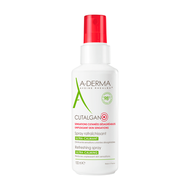 Spray Refrescante Ultra-Calmante Cutalgan Wells Image 1