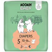 Diapers 10-16kg T5 Wells