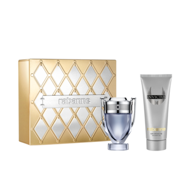 Pack Invictus Eau de Toilette Wells