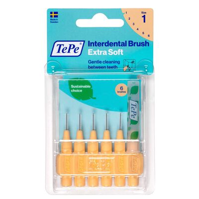 Escovilhão Extra-Soft 0,45Mm