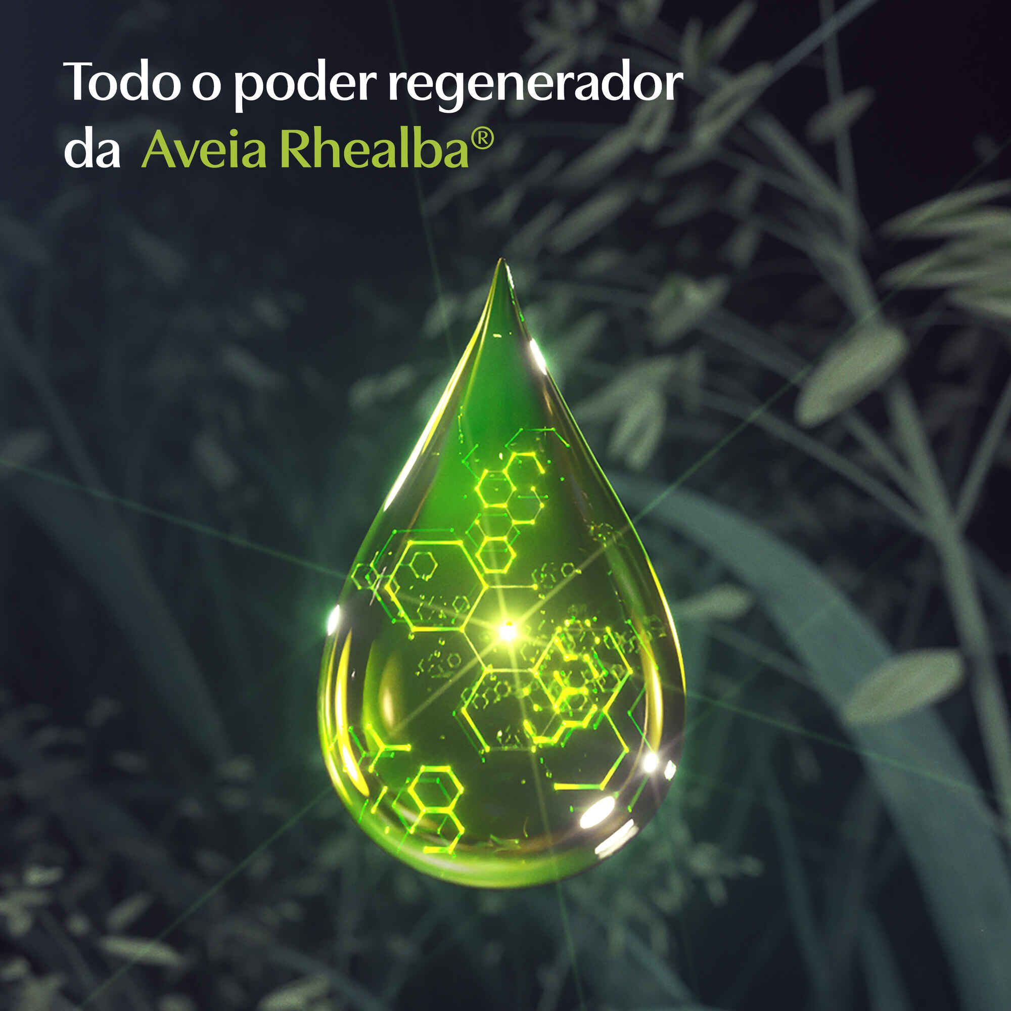 Exomega Control Emollient Balm