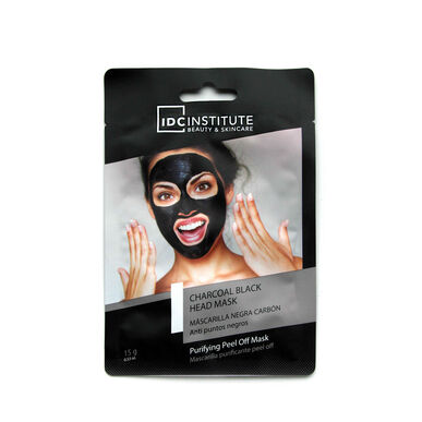 Máscara Blackhead Sachet Wells