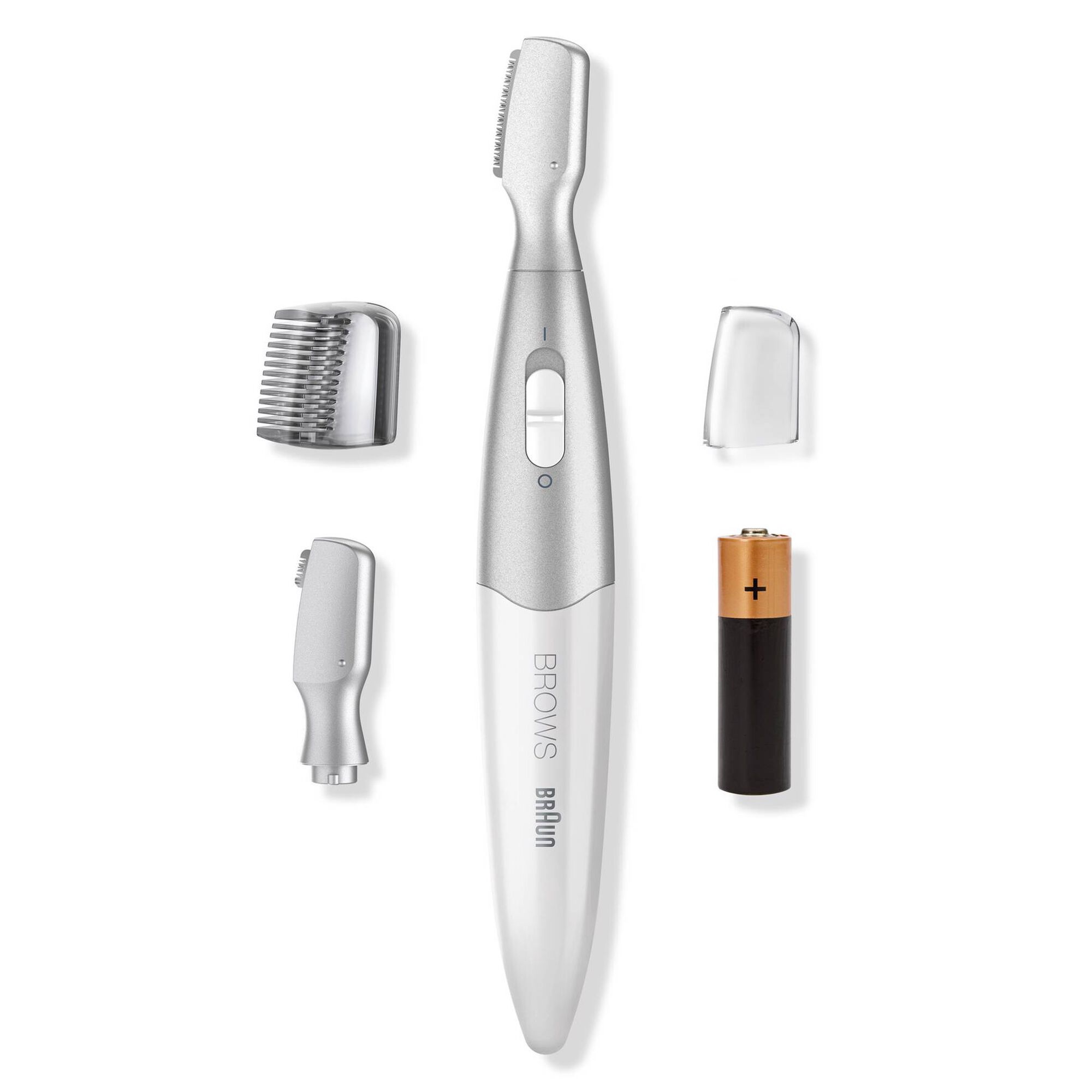 Mini Precision Trimmer FG1106