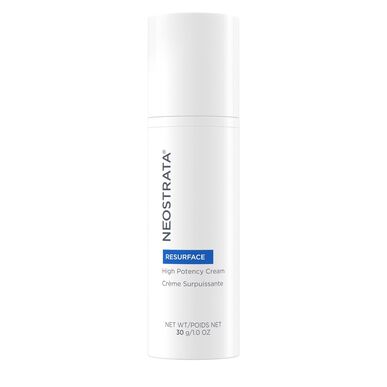 Creme Alta Potência Anti Rugas Wells