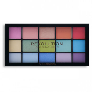 Paleta de Sombras Reloaded Sugar Pie Wells Image 1