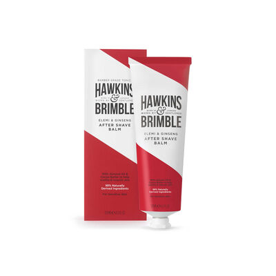 Bálsamo Aftershave Elemi&Ginseng