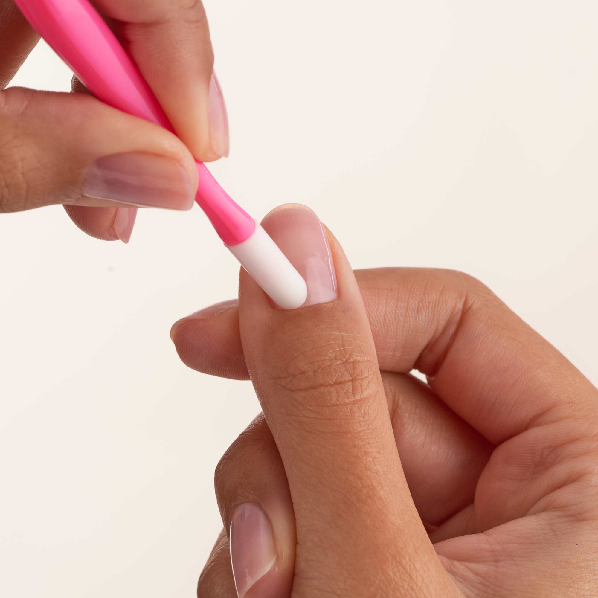 Aparador de Cutículas The Cuticle Trimmer