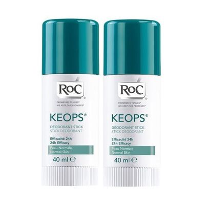Stick Desodorizante 24H Keops