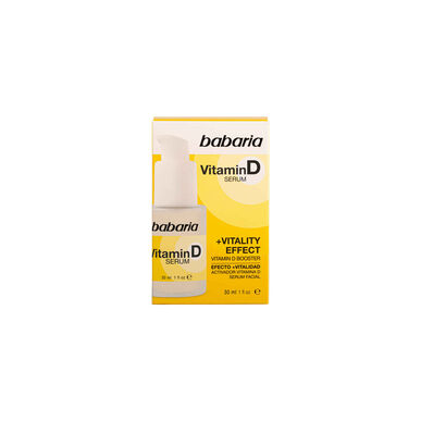 Serum Vitamin D +Vitaly Effect Wells