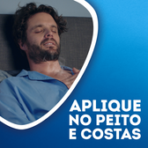 Vicks Vaporub Pomada Gripes e Constipações Wells Image 5