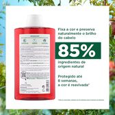 Grenade Éclat Couleur Shampooing Wells Image 2